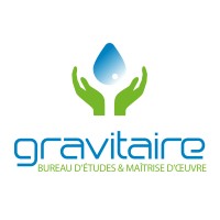 GRAVITAIRE logo - Similar company to Aonaba
