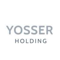 Yosser Holding logo - Similar company to The Pro Company