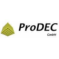 ProDEC GmbH logo - Similar company to Chrono Log