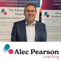 Alec Pearson Coaching Ltd logo - Similar company to University Centre Quayside (Ucq)