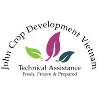 John Crop Development Vietnam Co., Ltd logo - Similar company to Arbyan