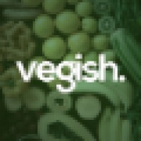 Vegish logo - Similar company to V2 Social - Videoproduktion & Digital Markedsføring