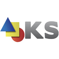 KS School logo - Similar company to Emica Contract Installation