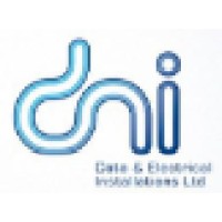 DNI Data & Electrical Installations Ltd logo - Similar company to Dwm Technical Solutions Ltd