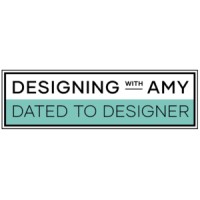 DesigningWithAmy logo - Similar company to Phantom Sound