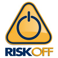 Risk OFF logo - Similar company to Trcompliance