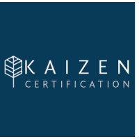 Kaizen Certification Ltd logo - Similar company to Kaizen Certification