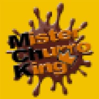 MISTERCHURROKING logo - Similar company to Resto Vite Sl