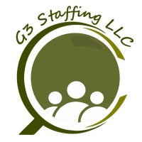 G3 Staffing LLC logo - Similar company to Msr Technologies