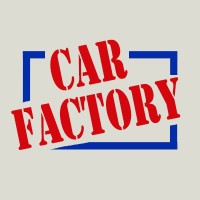 Car Factory Group logo - Similar company to King O'Rourke Auto Group