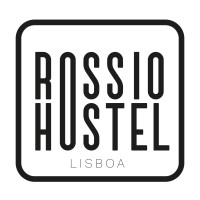 Rossio Hostel logo - Similar company to Mpr Consulting Ltda