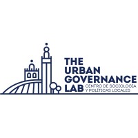 CSPL The Urban Governance Lab logo - Similar company to Abbla Idiomas