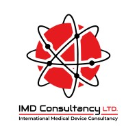 IMD Consultancy (EU) Ltd logo - Similar company to Lux-Tsi - Accredited Lighting Test Lab