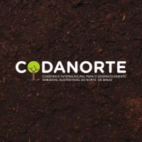 Consórcio de Desenvolvimento Ambiental do Norte de Minas – CODANORTE. logo - Similar company to Consórcio Energia