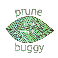 Prune Buggy logo - Similar company to Western Chapter Isa
