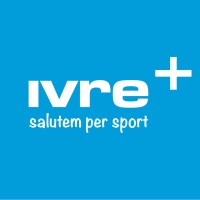 Institut Valencià de Recuperació Esportiva, S.L. ; IVRE logo - Similar company to Ivre