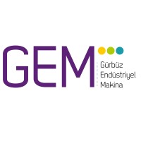 GEM Industrial Machine logo - Similar company to Sogucak