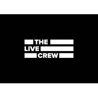 The Live Crew (TLC) logo - Similar company to Bazaar