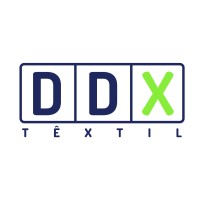 DDX Têxtil logo - Similar company to Ddx