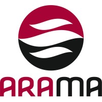 ARAMACO logo - Similar company to Aramax