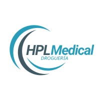Droguería HPL Medical logo - Similar company to Drogueria Medic Pharma Lab