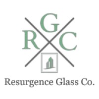 Resurgence Glass Co. logo - Similar company to Precision Door & Window