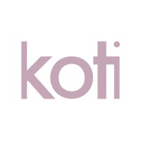 Koti Wellness logo - Similar company to Grupo Rosetta