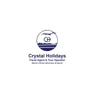 Crystal Holidays Pvt Ltd. logo - Similar company to Swift Travel