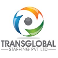 Transglobal Staffing Pvt Ltd logo - Similar company to The Chartistt