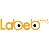 Labeb.com logo - Similar company to Project Io