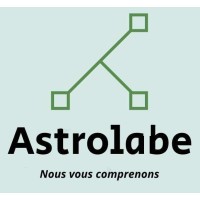 Astrolabe ingénierie logo - Similar company to El Ingénierie