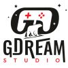 GDream Studio logo - Similar company to Toupeti Studio