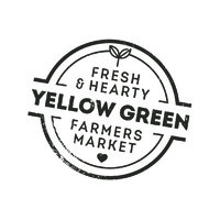 Yellow Green Farmers Market logo - Similar company to Hero Logistics