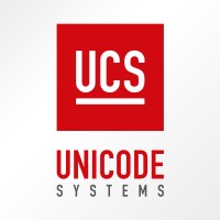 UNICODE SYSTEMS logo - Similar company to BMS Creative