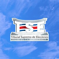 Tribunal Supremo de Elecciones logo - Similar company to Thinkone
