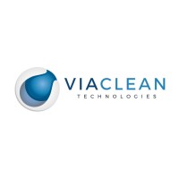 ViaClean Technologies logo - Similar company to Oxilight