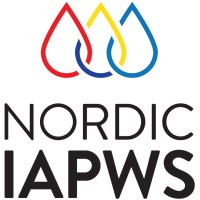 NORDIC IAPWS, The Nordic International Association for the Properties of Water and Steam logo - Similar company to Membramprotec