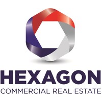 HEXAGON CRE logo - Similar company to Spgroup