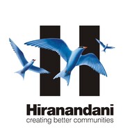 Hiranandani Developers Thane logo - Similar company to Smart Integrated Solutions Ltd