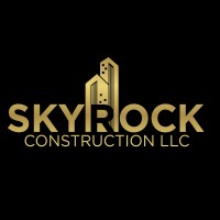 Skyrock Construction logo - Similar company to Harken Construction