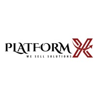 Platform X Egypt logo - Similar company to Platform X