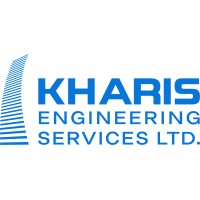 Kharis Engineering Services Limited logo - Similar company to Mge Realty