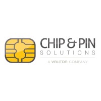 Chip & PIN Solutions Ltd logo - Similar company to Valitor