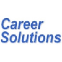 Career Solutions logo - Similar company to Curious Technologies