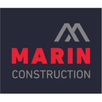 Marin Construction Group logo - Similar company to Handle Solutions
