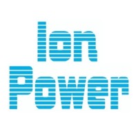 Ion Power, Inc. logo - Similar company to Mebius Ltd.