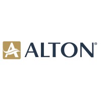 ALTON GmbH logo - Similar company to Mercatorz International Gmbh & Co. Kg