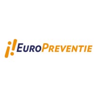 EuroPreventie logo - Similar company to Studiekeuzebeurs West