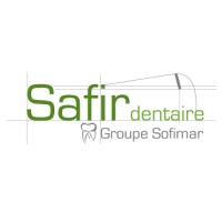 Safir Dentaire Nord Ouest logo - Similar company to Corderie Mesnard