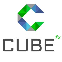 CUBE fx GmbH logo - Similar company to Aut-Tech Software Gmbh